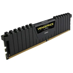 Memoria Corsair Vengeance LPX 8GB (1x8GB) DDR4 3200MHz CMK8GX4M1E3200C16