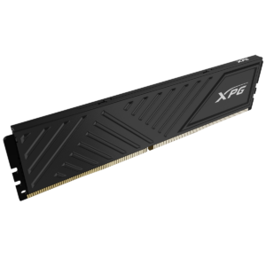 Memoria Adata XPG Gammix D35, 8GB (1x8GB), DDR4, 3200MHz, C16, AX4U32008G16A-SBKD35