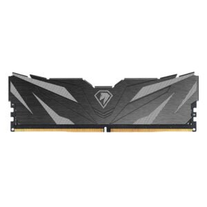 Memoria Netac Shadow II, 16GB (1x16GB), DDR5, 5600MHz, C46, Preto, NTSWD5P56SP-16K