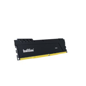 MEMORIA INDILINX MAGIC I, 16GB (1X16GB), DDR5, 5600MHZ, C46, PRETO, IND-MD5P56SP16X