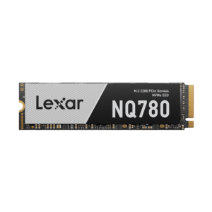 SSD Lexar NQ780, 1TB, M.2 2280, PCIe NVMe, LNQ780X001T-RNNNG