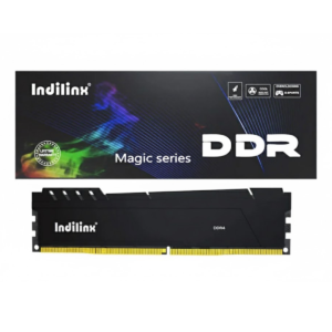 Memoria Indilinx Magic I 16GB (1x16GB) DDR4 3200MHz IND-MD4P32SP16X