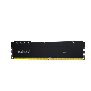Memoria Indilinx Magic I, 8GB (1x8GB), DDR5, 5600MHz, C46, Preto, IND-MD5P56SP08X