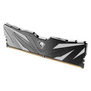 Memoria Netac Shadow II, 8GB (1x8GB), DDR4, 3200MHz, C16, Preto, NTSWD4P32SP-08K